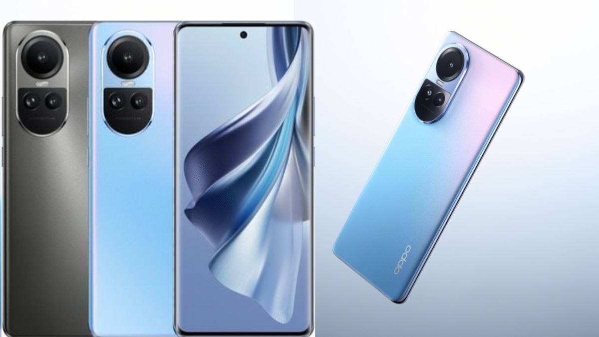 OPPO Reno 10 Pro 5G EMI Details